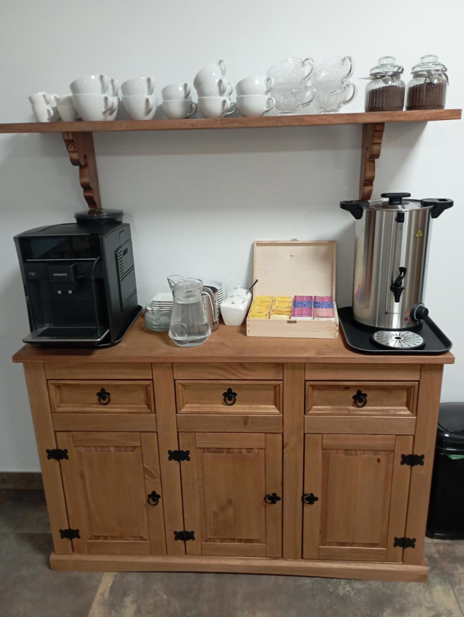 布库维纳塔然斯卡 Goralsko Manufaktura酒店 外观 照片